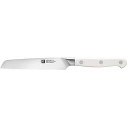 Zwilling Pro le Blanc Grönsaks/Allkniv Tandad