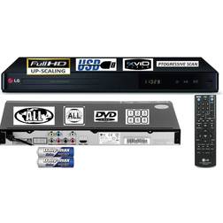 LG DP542H Multi-Region