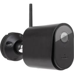 ABUS WLAN udendørskamera