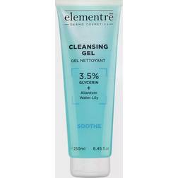 Elementrē Cleansing Gel 3.5% Glycerin 250ml