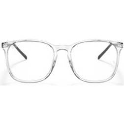 Ray-Ban RX 5387 Transparent