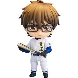 Ace of Diamond Act II Nendoroid Actionfigur Kazuya Miyuki