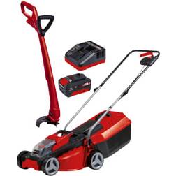Einhell X-Change GE-CM 18/30 Li 18V Grass Battery Powered Mower