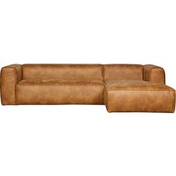 Woood Bean Brown Soffa 305cm