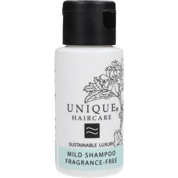 Unique Mild Shampoo 50ml