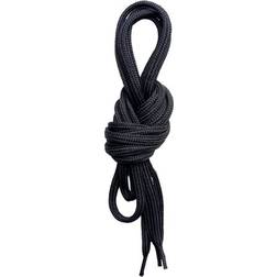 Lundhags Shoe Laces Black