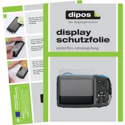 Dipos schutzfolie fujifilm finepix xp130