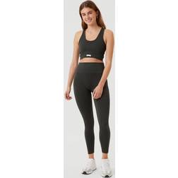 Björn Borg Studio Seamless Rib Tights