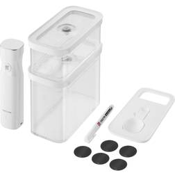 Zwilling Fresh & Save CUBE Madkasse 5stk