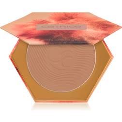 Catrice Maxi Bronzing Powder - Medium Bronze