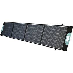 Solar Enjoy Faltbares Gaia Serie 200W/12V 200 W, 5.80 kg