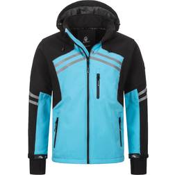 Rock Creek Rock Creek Jacke Softshelljacke