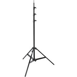 Avenger Pied Baby 45 noir 450cm 3 sections réglables en alu