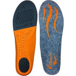 Adapt Indlægssål The Footlab Sportsula 45 Blå