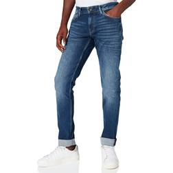 Garcia Straight Jeans - Blue