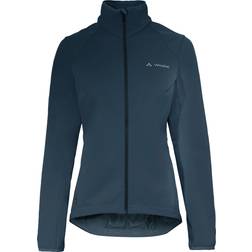 Vaude Matera Softshell Jacket II - Dark Sea