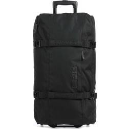 Epic Explorer NXT Resväska Gear Trunk - Black