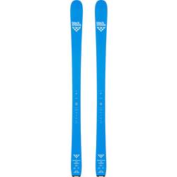 Black Crows Ova Freebird Touring Skis - Blue