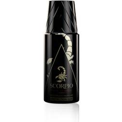 Scorpion Noir Absolu Deo Spray 150ml