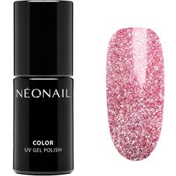 Neonail You're a Goddess gel polish Create Your Own Sunshine