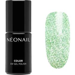 Neonail You're a Goddess gel polish Time To Rise Up