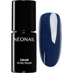 Neonail Winter Collection Gel Polish Night