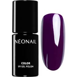 Neonail Winter Collection Gel Polish Moony Whispers