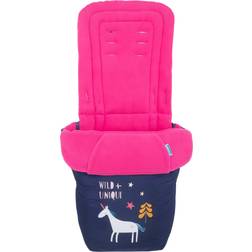 Cosatto Footmuff Fairy Tale Unicorn