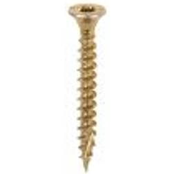 Timco C2 Clamp-Fix Multi-Purpose Premium Screws 200pcs