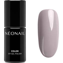 Neonail Warming Memories gel polish Hot Cocoa