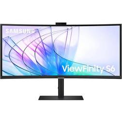 Samsung S65vc Viewfinity