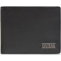 Guess Portafoglio Grande Da Uomo New Boston R Slg SMNEBR LEA20