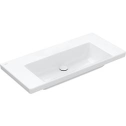 Villeroy & Boch Subway 3.0 Lavabo Mural 4A70A3R1