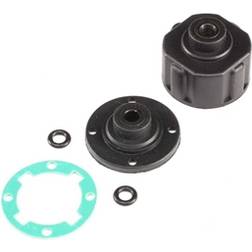 Losi Diff Housing, Integrated Insert (LOS232026)