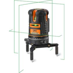 Geo-Fennel flg 66-xtreme sp multi-linienlaser laser