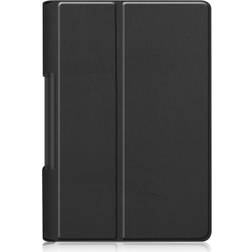 MAULUND Yoga Smart Tab 10.1" Læder Cover