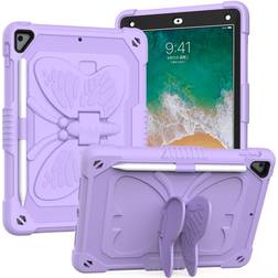 INCOVER Butterfly Kickstand Children's Cover