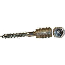 EJOT Ejot 931002 Karmskruv ohärdad 70 100-pack