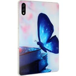 MAULUND Tab P11 Pro Bagside Cover Fleksibelt