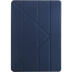 MAULUND iPad 10.2" 2021 2019 Cover Fleksibelt Origami Cover