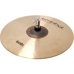 Istanbul Mehmet BlackBell 14'' Hi-Hat