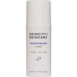 Skincity Skincare Light Moisturiser 50ml