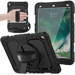 MAULUND iPad Air 2019 iPad Pro 10.5" Håndværker Cover