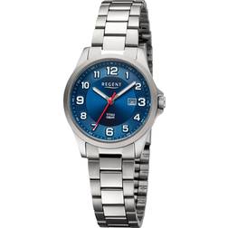 Regent 12290518 Titan Blau 10 Bar