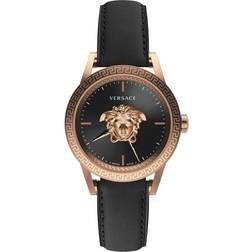Versace palazzo empire verd01420 leder