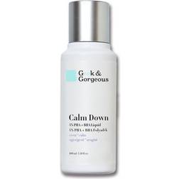 Geek & Gorgeous Calm Down 100ml