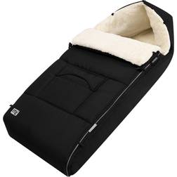 Monzana Baby Cosytoes Universal Footmuff