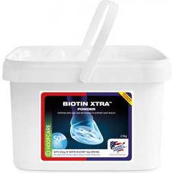 EQUINE AMERICA Biotin Xtra Powder 2,5kg