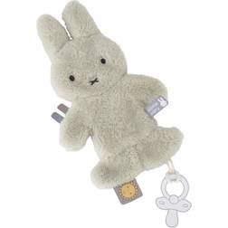 Little Dutch Miffy Pacifier Cloth Fluffy