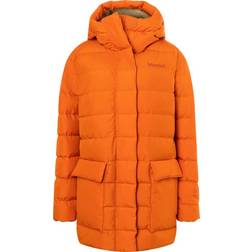 Marmot Wm's Warmcube Gore-Tex Gloden Mantle Jacket Tangelo